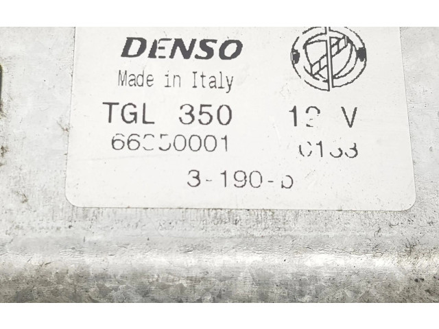 Моторчик заднего дворника 46523867 Fiat Punto (188)