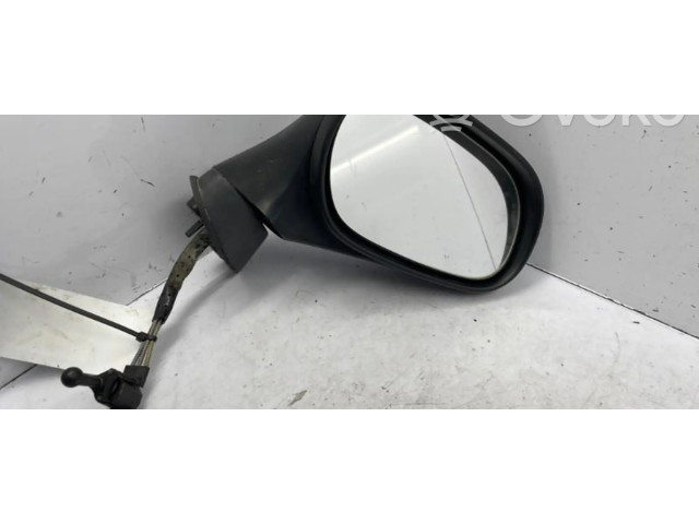 Зеркало электрическое     правое   Mitsubishi Carisma  1996-1999 года   