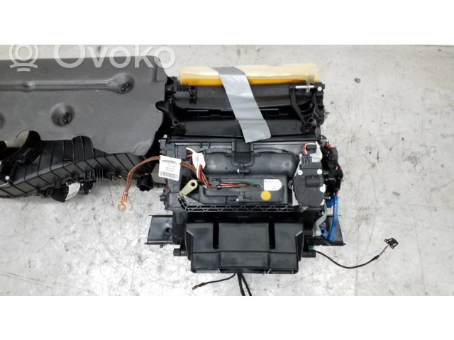 Комплект воздушного узла салона