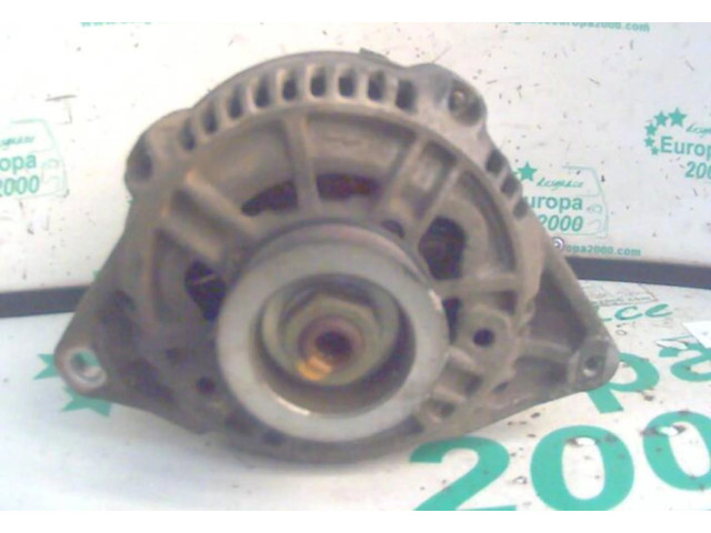 Генератор 0123315018   Mitsubishi Carisma      