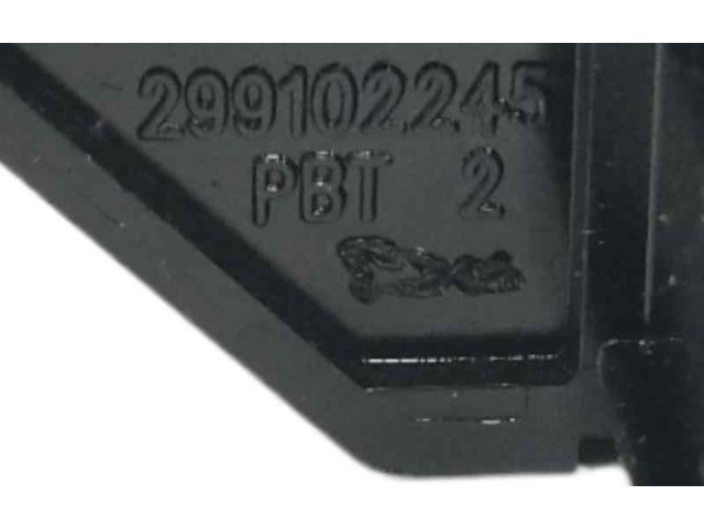 Подушка безопасности водителя 299102245 Hyundai i10