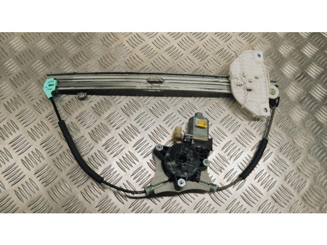 Передний комплект электрического механизма для подъема окна