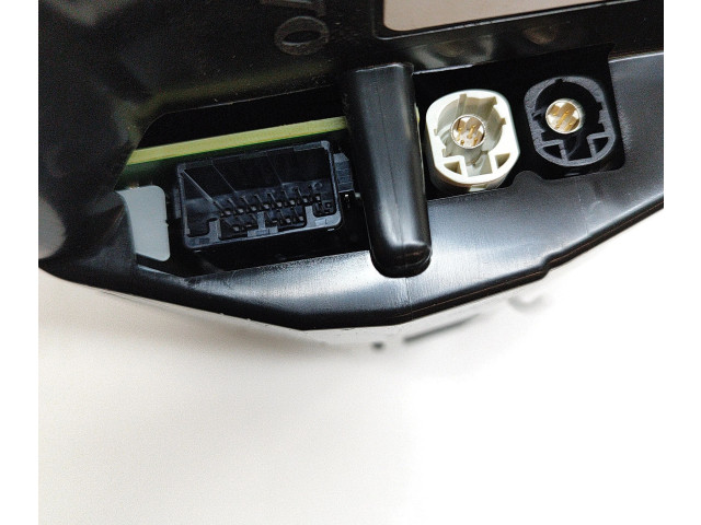 Панель приборов 32374504, 0263758325 Polestar 2