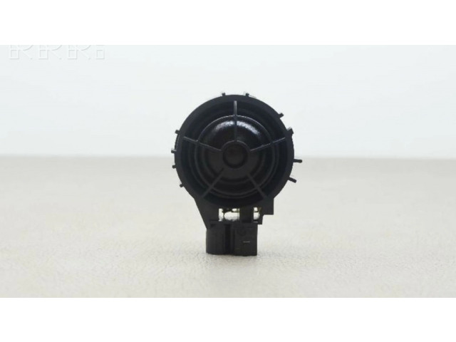 Громкоговоритель (громкоговорители) высокой частоты в передних дверях