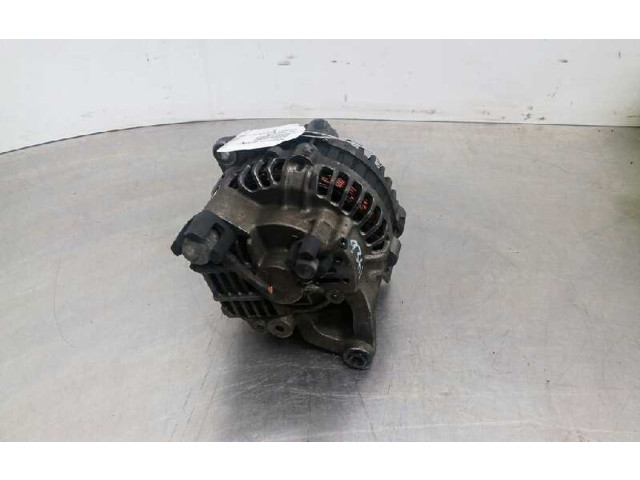 Генератор 9610601580, A004T02891A   Citroen Xantia      