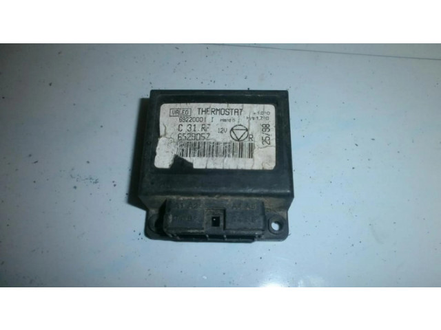 Блок управления 69220001 Peugeot 406