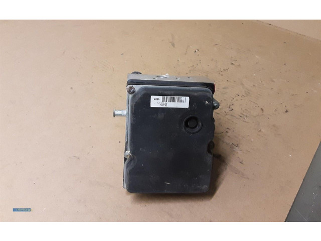 Блок управления АБС    Peugeot Expert