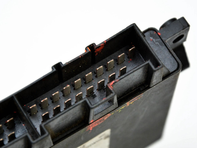 Блок управления коробкой передач A0305454432   Mercedes-Benz E W211