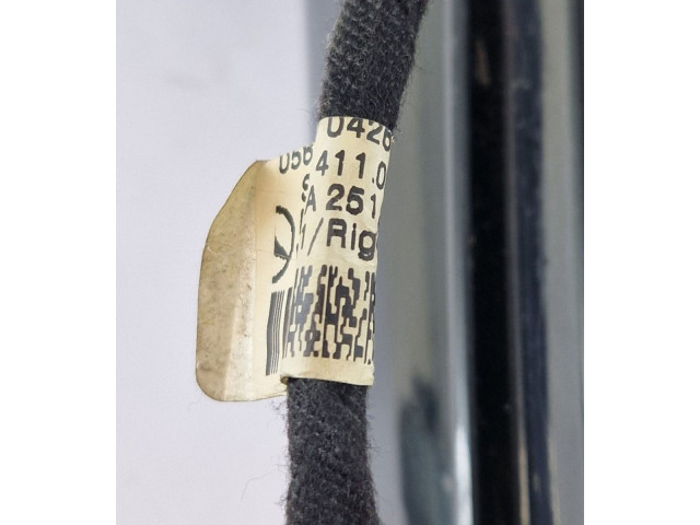 Зеркало (управляемое электричеством)