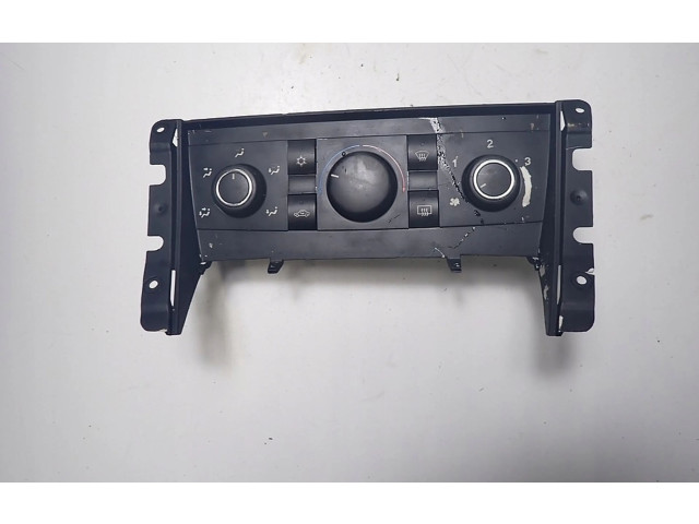 Блок управления климат-контролем 735398759   Fiat Croma