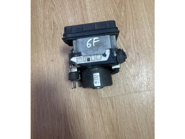 Блок АБС 1265690741117, MR569715   Mitsubishi  Endeavor  2006 - 2008 года