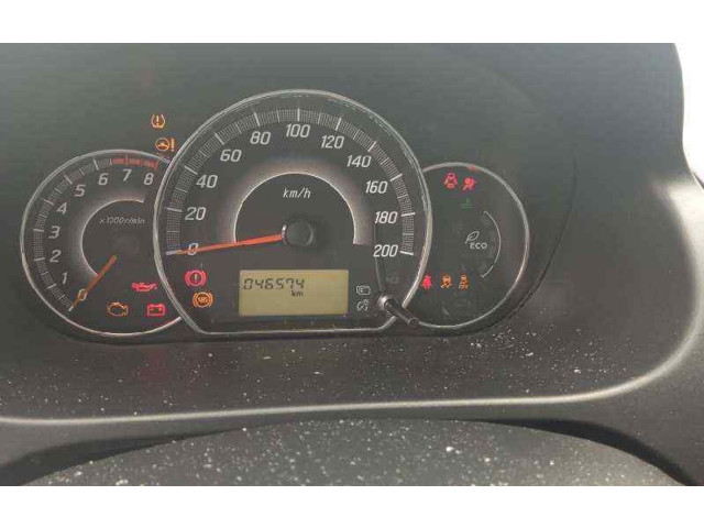 Панель приборов 8100C439 Mitsubishi Mirage VI G4 Attrage