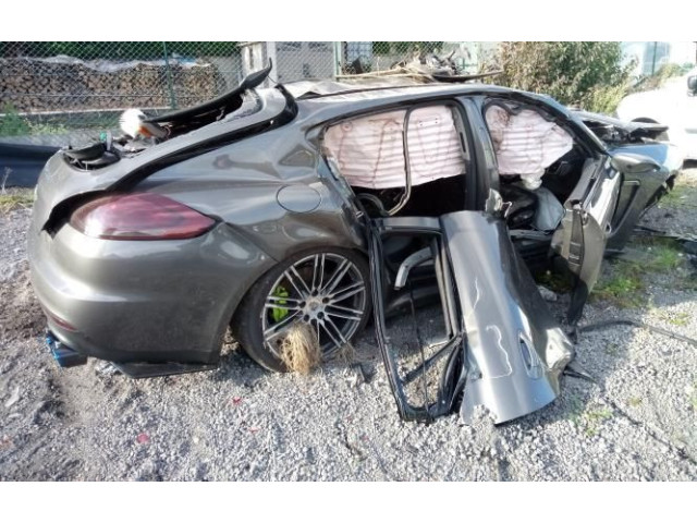 Jednotka ABS NT Porsche Panamera (970) 2015