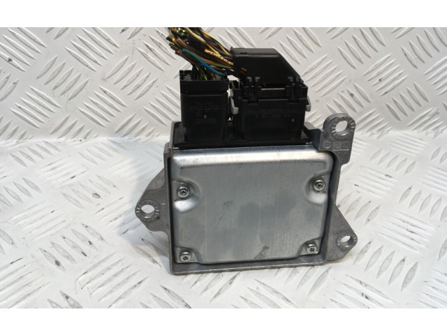 Блок подушек безопасности 9X23-14D374-AD Jaguar XF X250