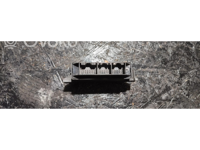 Блок управления двигателя PX55282PC Bentley Arnage