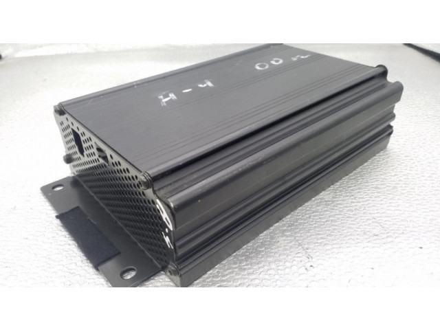 Звукоусилитель