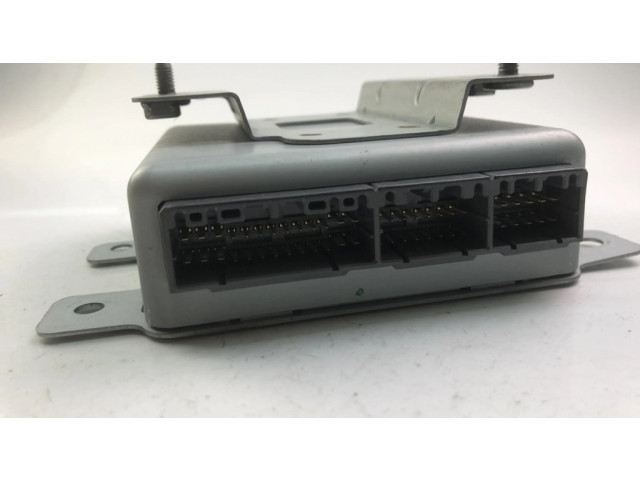 Блок управления 8716121101 SsangYong Rodius