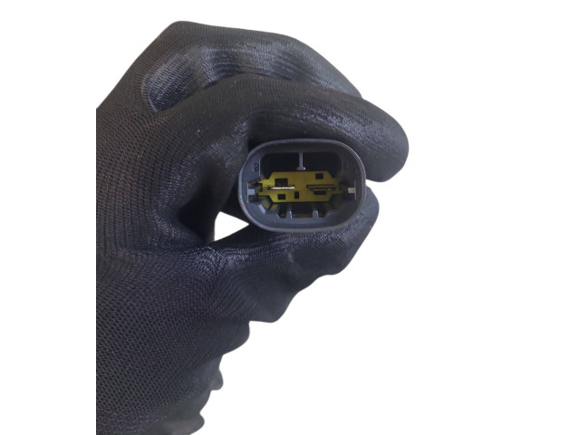 Вентилятор радиатора     988495H, FS1572    Peugeot 5008 