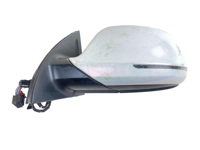 Zpětné zrcátko Audi Q7 4L 2008 4L1857409N, 4L1857409N