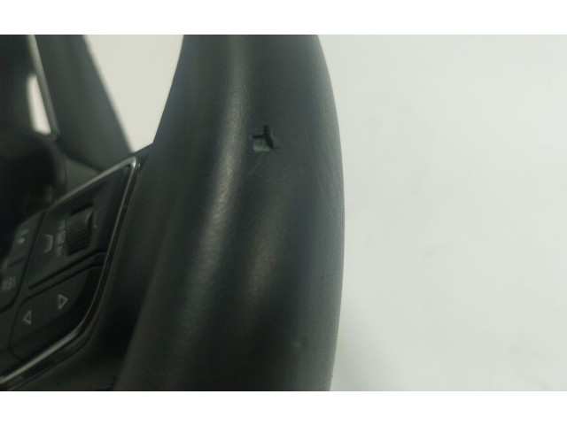 Руль Audi Q2 - - года 81A419091SINU, 81A419091S