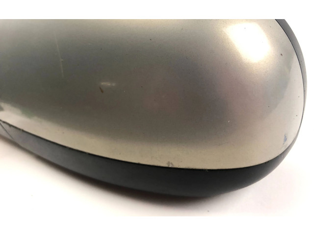 Зеркало электрическое        Volvo V70  2000 - 2004 года   