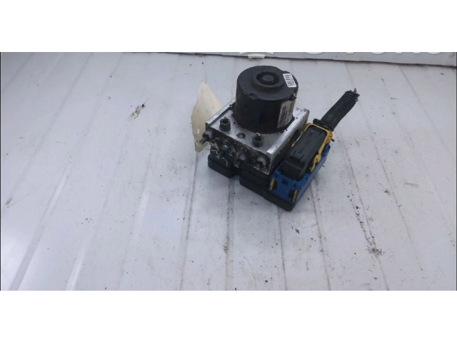 Блок комфорта 8201078284, 8201065089 Renault Twingo II