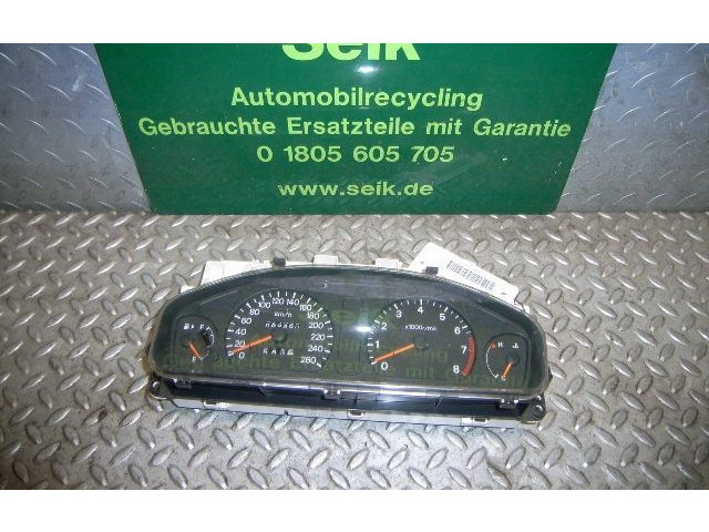 Панель приборов MR381824 Mitsubishi Galant