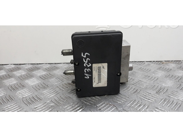 Блок АБС 4894009300, 86210988533 SsangYong Actyon - года