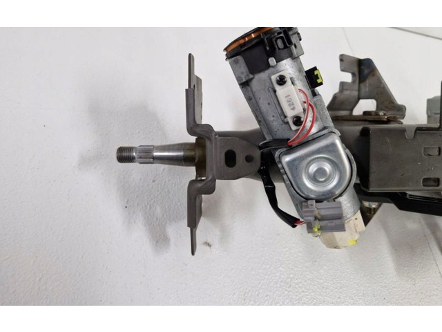 Přístrojová deska Nissan Juke I F15 48810-1KE2A