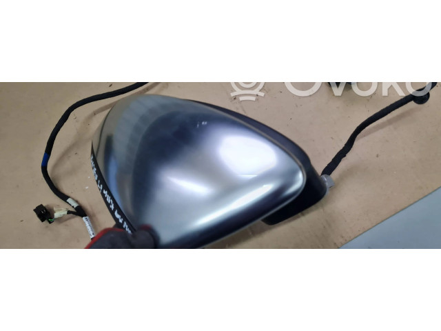 Зеркало электрическое Audi A3 8Y 2020 - года