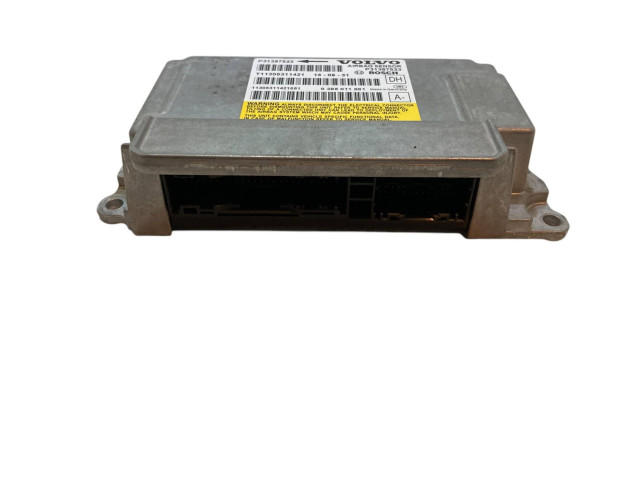 Блок подушек безопасности 31387523, T11305311421   Volvo V60