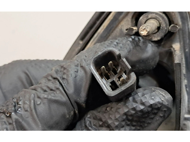 Зеркало электрическое        Renault Twingo I  1994 - 1998 года   