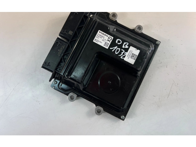 Řídící jednotka 31452623 Volvo XC60 2019