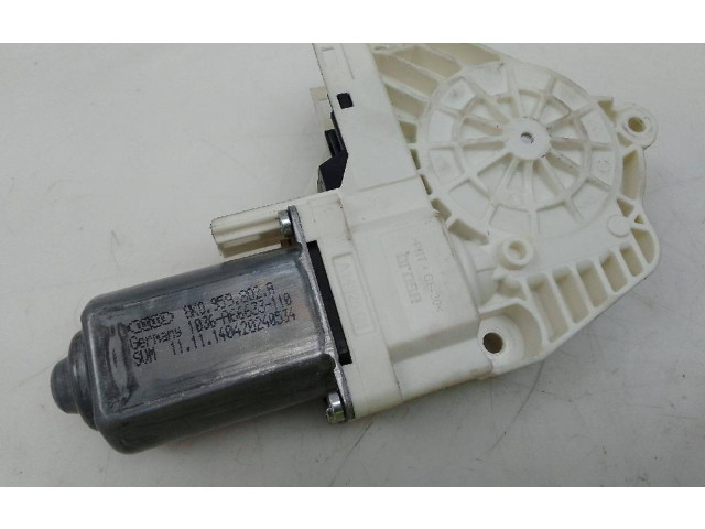 Дисплей 8K0959802A Audi A4 S4 B8 8K