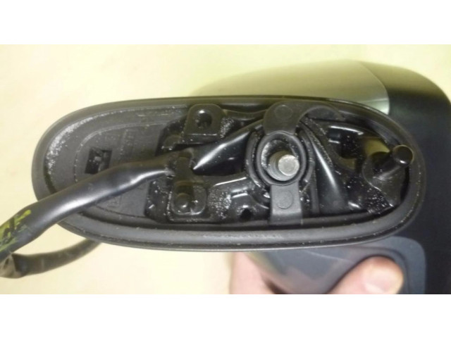Zpětné zrcátko Vauxhall Corsa D 2009 468435664, P313 UK