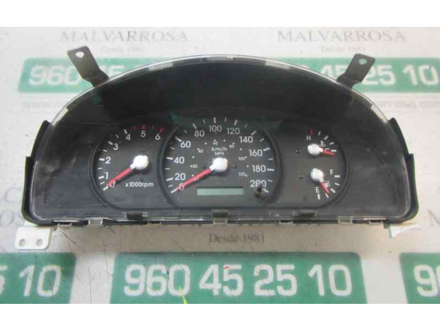 Панель приборов 940033E080, 940033E080 KIA Sorento