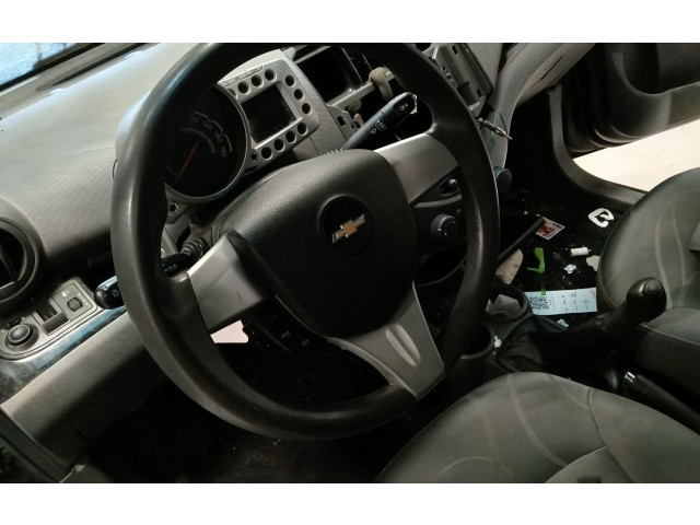 Подушка безопасности водителя    Chevrolet Spark