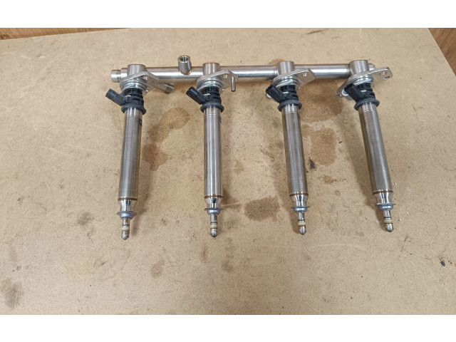 Vstřikovač A2780700687, A2740700995   Mercedes-Benz GLC X253 C253     