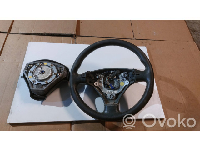 Volant Audi A6 Allroad C5 2002 8Z0419091L, 10136899