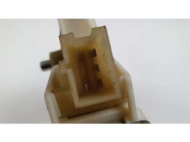 Передний двигатель механизма для подъема окон