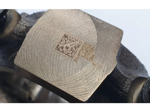 Поршень с шатуном CLHA CLHA Skoda Octavia Mk3 (5E)