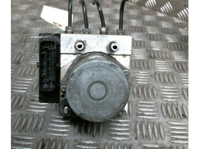 Блок АБС 4541ER   Peugeot  Expert  2007 - 2016 года