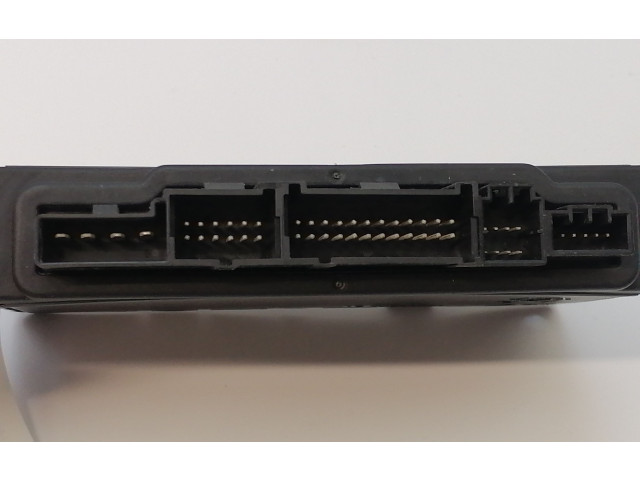 Блок управления дверью