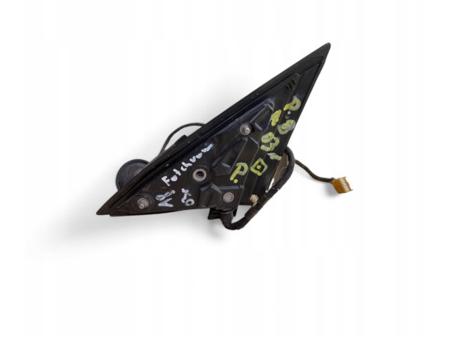 Zpětné zrcátko Audi A8 S8 D3 4E 2005 OOBUDOWA