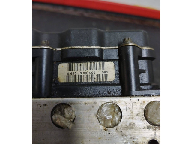 Блок АБС 25989532 Chevrolet Tahoe - года