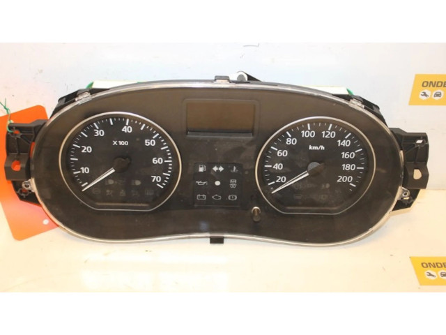 Панель приборов P248101432R, P248101432R Dacia Sandero
