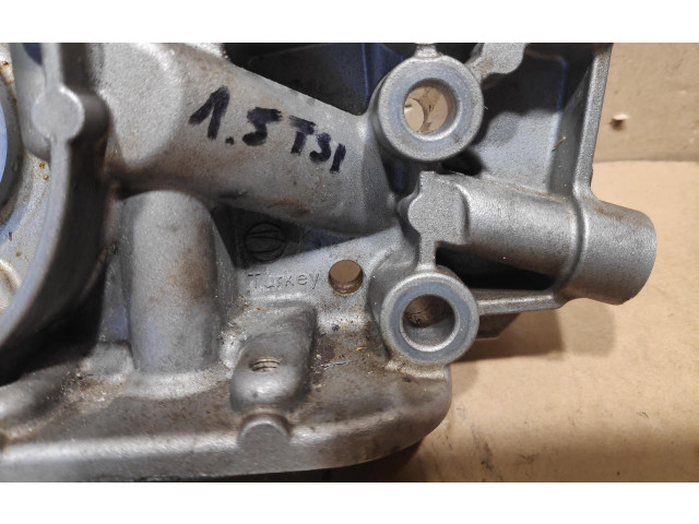 Поршень Масляный насос  04E115105BA  Volkswagen Golf VIII  