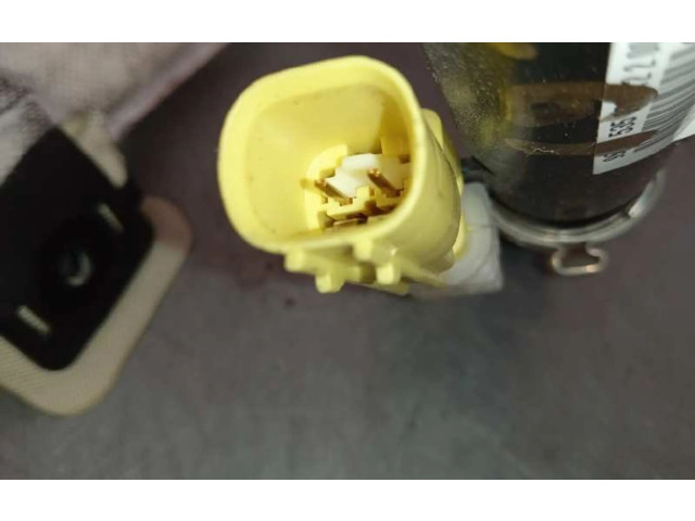 Подушка безопасности двери 96435535, 96435535 Chevrolet Epica