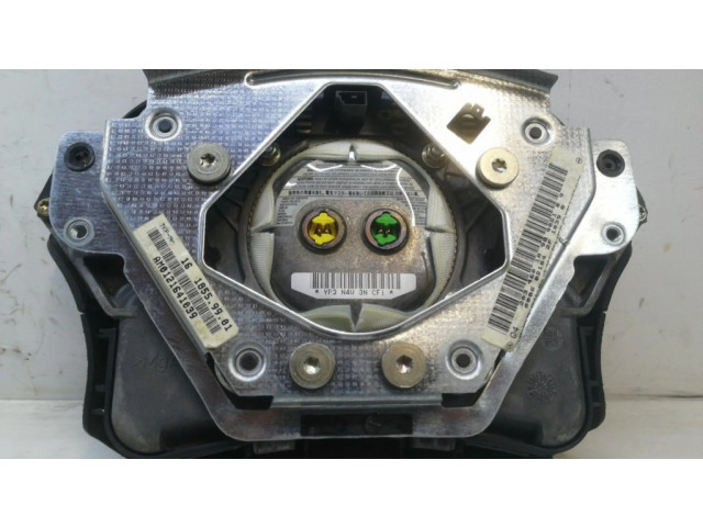 Подушка безопасности водителя 2034601898   Mercedes-Benz C W203