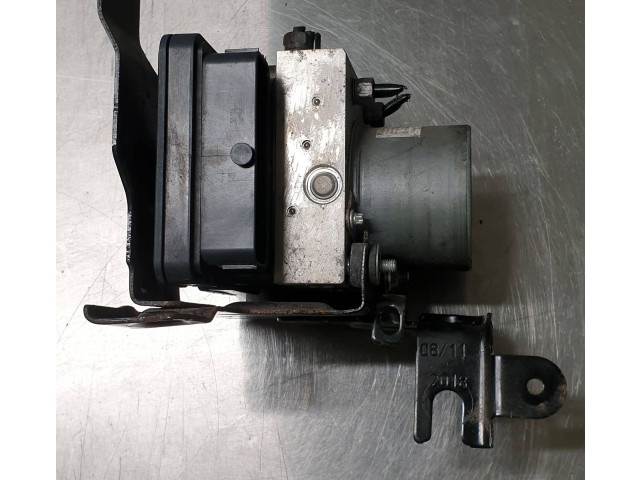 Блок АБС 9812785180   Peugeot  Partner III  2018 -  года